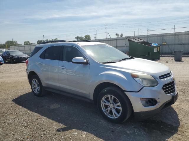Photo 4 from auction – 2016 CHEVROLET EQUINOX LT with VIN 2GNALCEK2G6219977