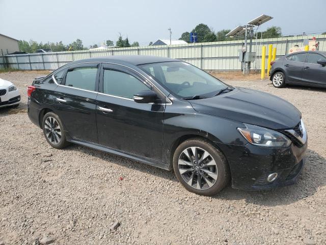 Photo 4 from auction – 2017 NISSAN SENTRA S with VIN 3N1AB7AP6HY373972
