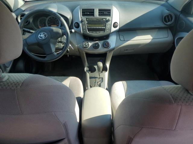 Photo 8 from auction – 2008 TOYOTA RAV4 with VIN JTMZD33V986065619