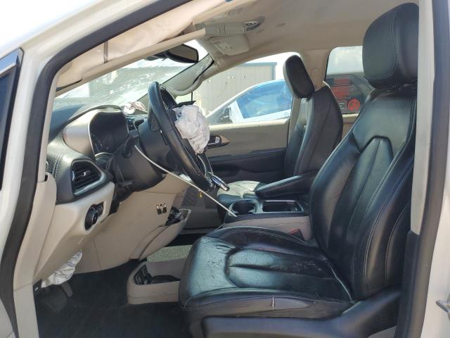 Photo 7 from auction – 2021 CHRYSLER PACIFICA with VIN 2C4RC1BG3MR515410