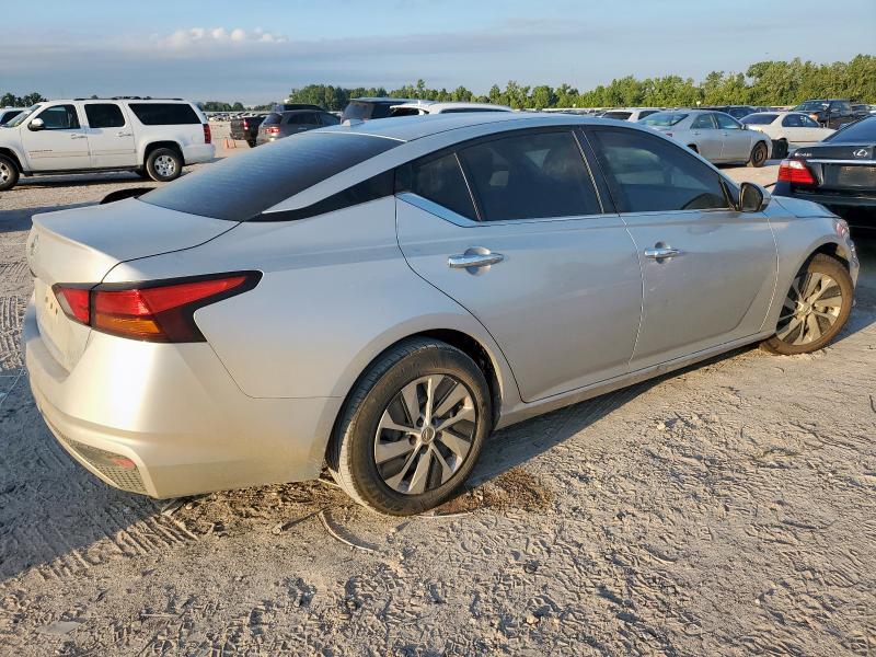 Photo 3 from auction – 2020 NISSAN ALTIMA S with VIN 1N4BL4BV3LC255928
