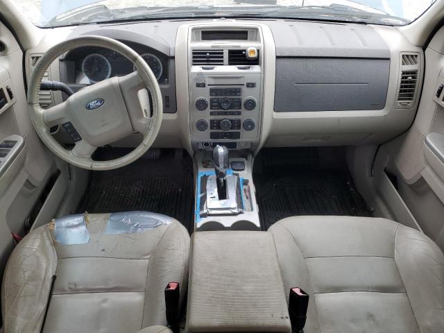 Photo 8 from auction – 2008 FORD ESCAPE HEV with VIN 1FMCU49HX8KA63796