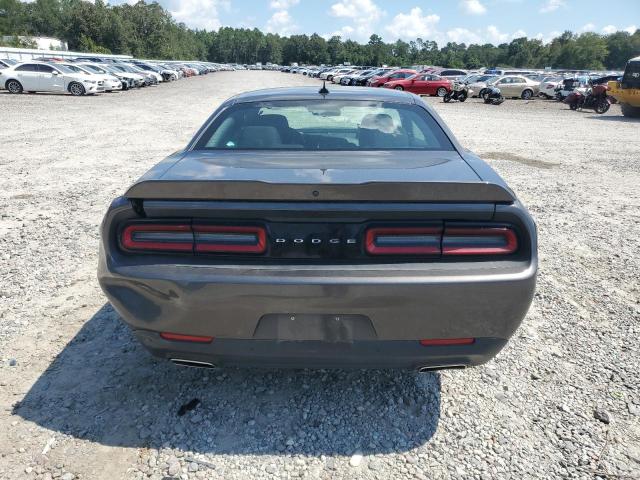 Photo 6 from auction – 2022 DODGE CHALLENGER with VIN 2C3CDZJG3NH260658