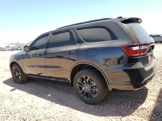Photo 2 from auction – 2025 DODGE DURANGO GT with VIN 1C4RDJDG7SC520819