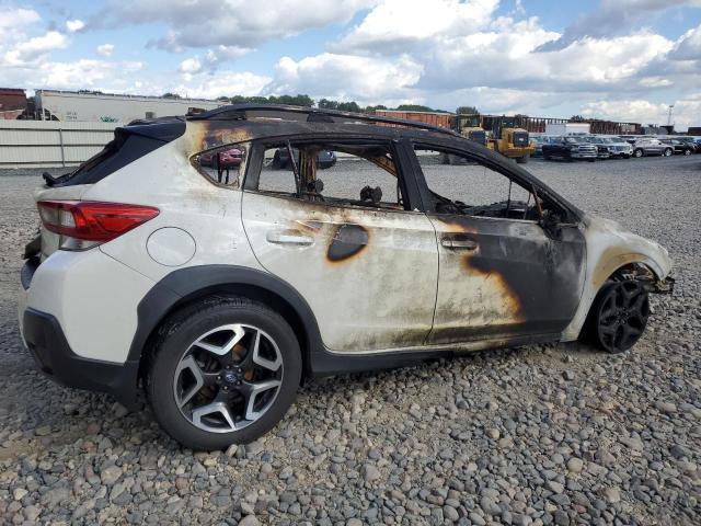 Photo 3 from auction – 2019 SUBARU CROSSTREK with VIN JF2GTANC4K8394848