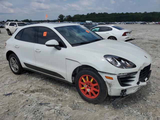 Photo 4 from auction – 2018 PORSCHE MACAN with VIN WP1AA2A51JLB19214
