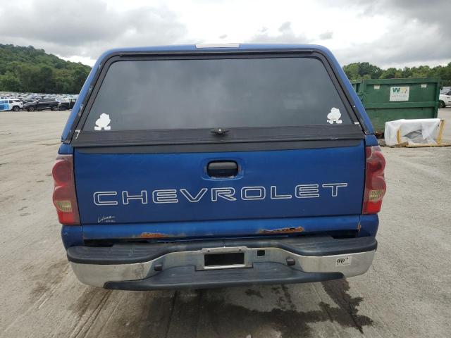 Photo 6 from auction – 2003 CHEVROLET SILVERADO with VIN 1GCEC14XX3Z333493