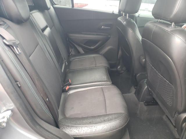 Photo 10 from auction – 2015 CHEVROLET TRAX 1LT with VIN KL7CJLSB9FB094206