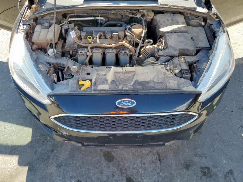 Photo 11 from auction – 2016 FORD FOCUS SE with VIN 1FADP3F29GL305101