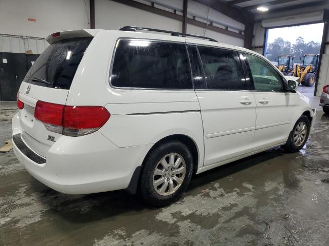 Photo 3 from auction – 2009 HONDA ODYSSEY EX with VIN 5FNRL38719B404442
