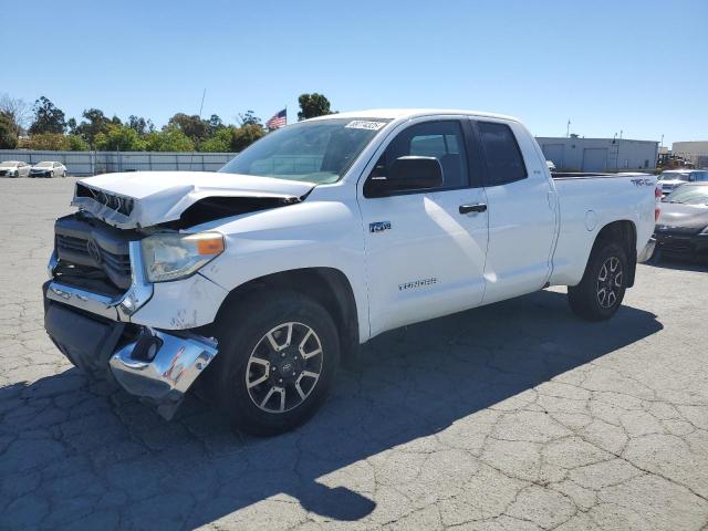 Photo 1 from auction – 2014 TOYOTA TUNDRA DOU with VIN 5TFRY5F18EX164866