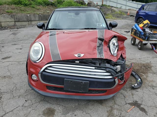 Photo 5 from auction – 2014 MINI COOPER with VIN WMWXM5C55ET936660