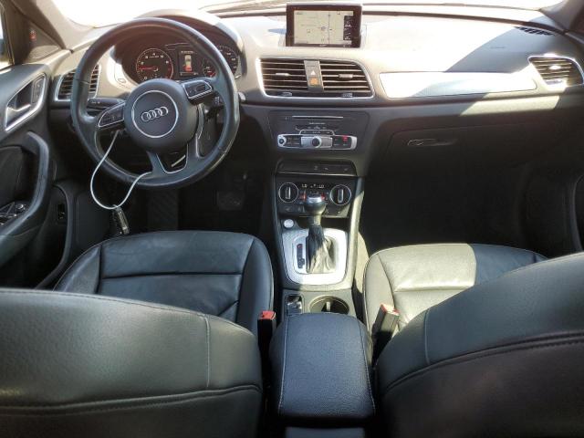 Photo 8 from auction – 2016 AUDI Q3 PREMIUM with VIN WA1BFCFSXGR010911