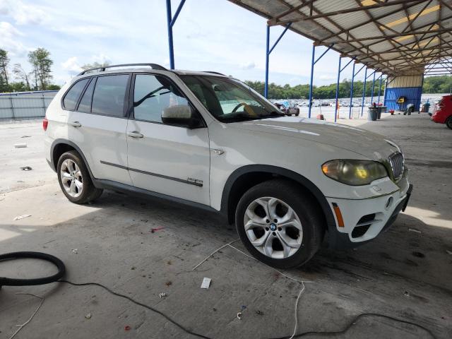 Photo 4 from auction – 2012 BMW X5 with VIN 5UXZV8C53CL422800