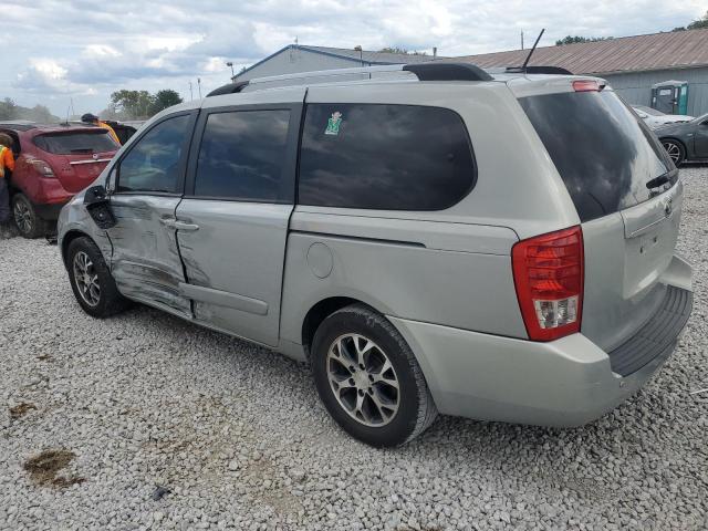 Photo 2 from auction – 2014 KIA SEDONA LX with VIN KNDMG4C73E6547720