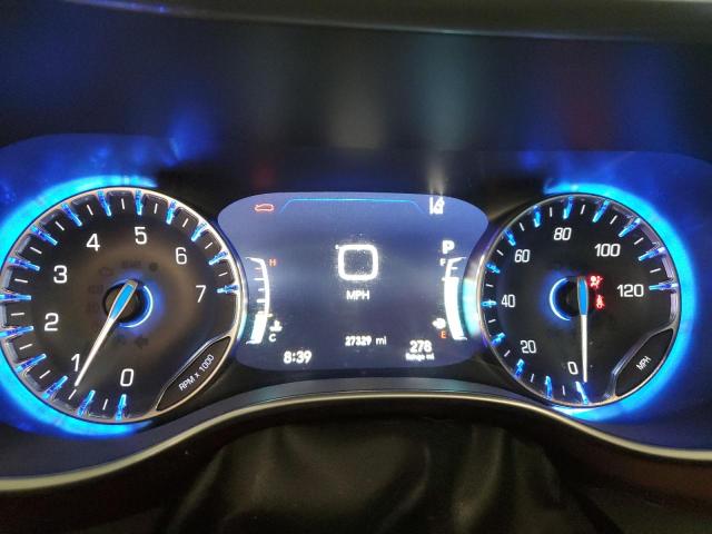 Photo 9 from auction – 2020 CHRYSLER PACIFICA L with VIN 2C4RC1GG7LR108696