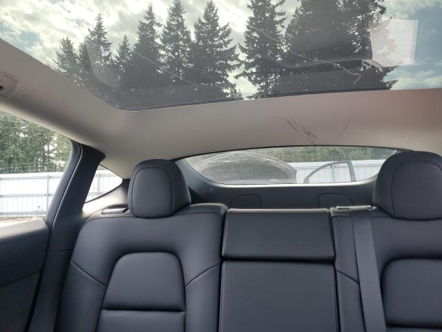 Photo 10 from auction – 2022 TESLA MODEL Y with VIN 7SAYGDEE9NF405277