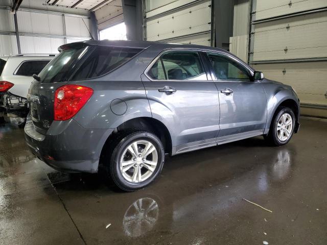 Photo 3 from auction – 2011 CHEVROLET EQUINOX LS with VIN 2CNALBEC6B6359109