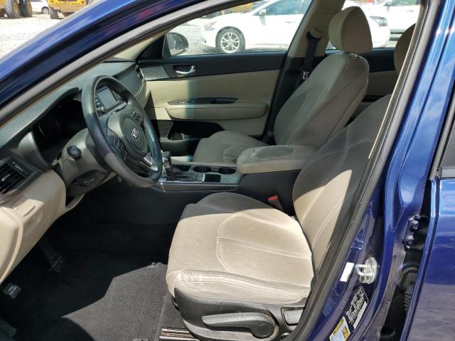 Photo 7 from auction – 2016 KIA OPTIMA LX with VIN 5XXGT4L3XGG084601
