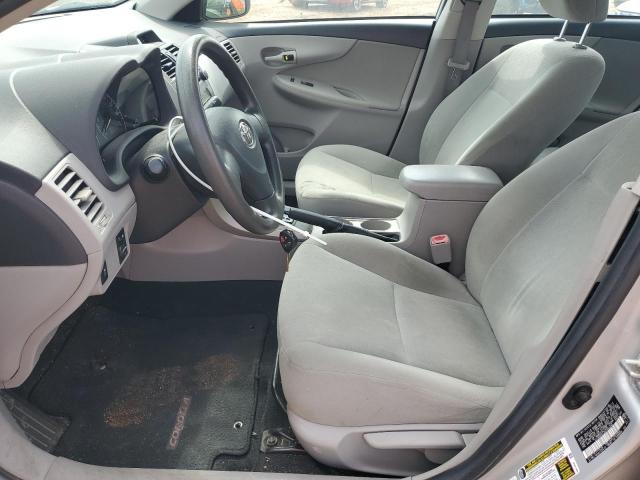 Photo 7 from auction – 2013 TOYOTA COROLLA BA with VIN 2T1BU4EE2DC942345