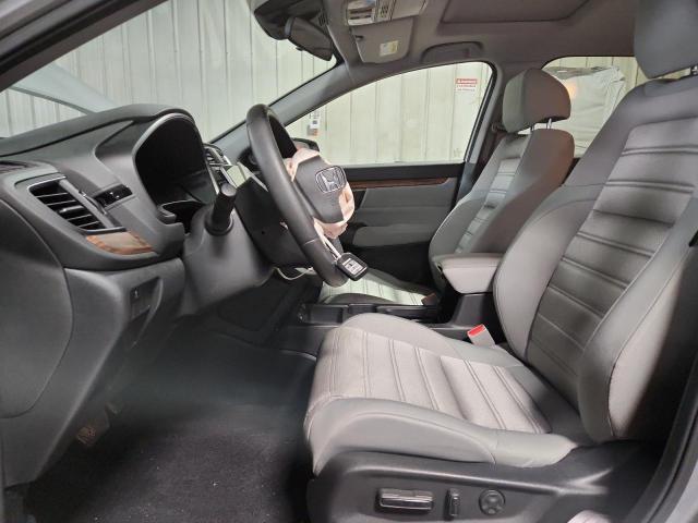 Photo 7 from auction – 2020 HONDA CR-V EX with VIN 7FARW2H50LE006151