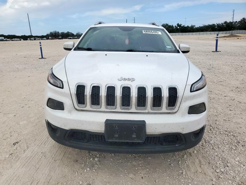 Photo 5 from auction – 2019 JEEP CHEROKEE L with VIN 1C4PJLCB3HD214639
