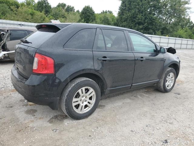 Photo 3 from auction – 2012 FORD EDGE SE with VIN 2FMDK3GCXCBA12894