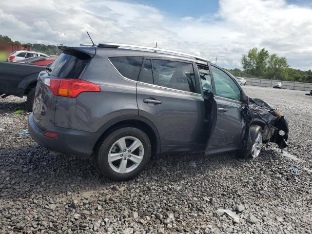 Photo 3 from auction – 2014 TOYOTA RAV4 XLE with VIN 2T3WFREV4EW130559
