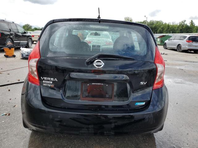Photo 6 from auction – 2014 NISSAN VERSA NOTE with VIN 3N1CE2CP8EL431928