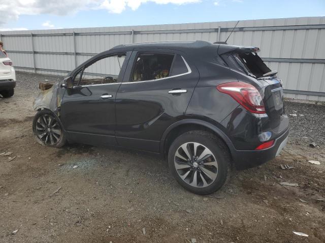 Photo 2 from auction – 2019 BUICK ENCORE ESS with VIN KL4CJGSM7KB887214