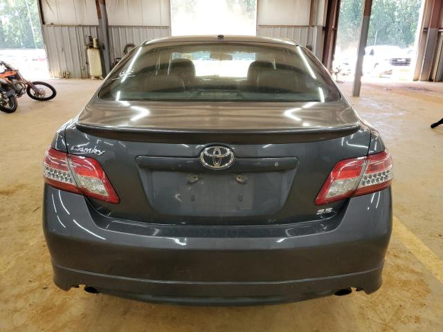 Photo 6 from auction – 2010 TOYOTA CAMRY BASE with VIN 4T1BF3EK3AU074585