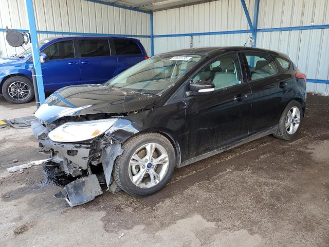 FORD FOCUS SE 2014 z numerem VIN 1FADP3K2XEL149377 - Zdjęcie z aukcji