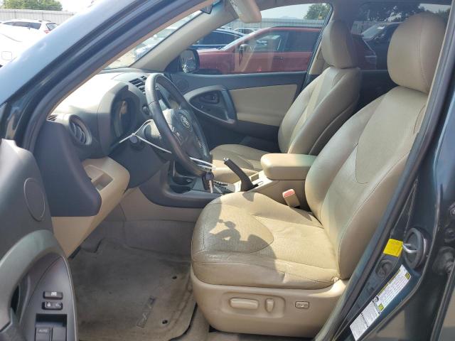 Photo 7 from auction – 2011 TOYOTA RAV4 LIMIT with VIN 2T3DF4DV1BW155975