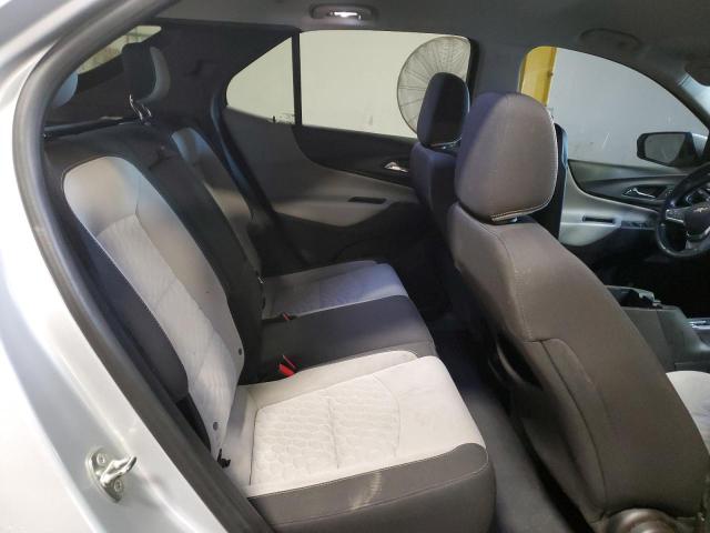 Photo 11 from auction – 2019 CHEVROLET EQUINOX LT with VIN 2GNAXTEV9K6255625