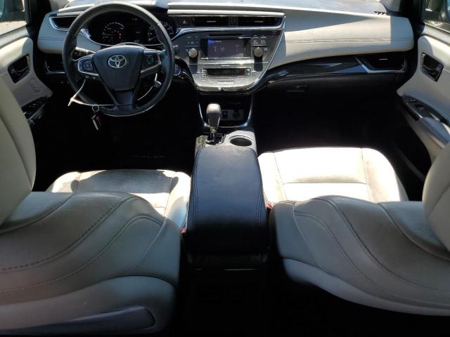 Photo 8 from auction – 2014 TOYOTA AVALON HYB with VIN 4T1BD1EB0EU027305