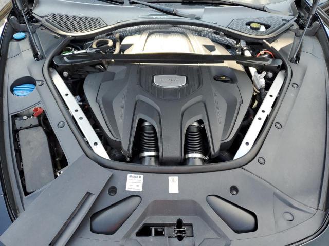 Фото 11 с аукциона – 2017 PORSCHE PANAMERA 4 с VIN WP0AB2A70HL123183