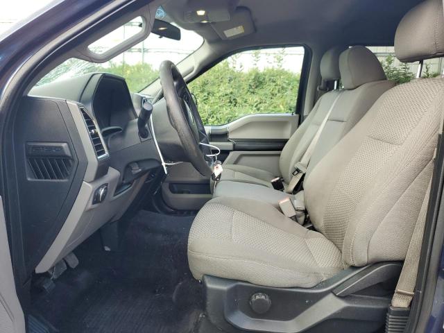 Photo 7 from auction – 2015 FORD F150 SUPER with VIN 1FTFW1EF0FFC24788