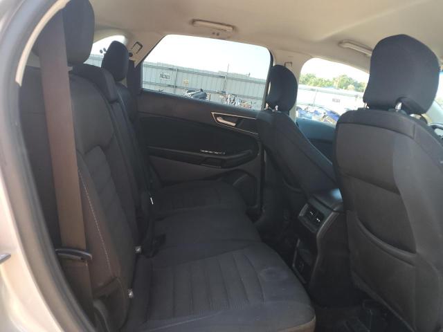 Photo 11 from auction – 2015 FORD EDGE SEL with VIN 2FMTK4J97FBC38023