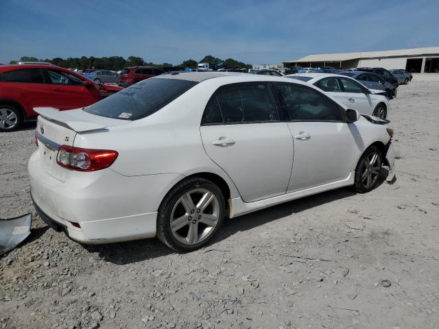 Photo 3 from auction – 2013 TOYOTA COROLLA BA with VIN 5YFBU4EE7DP087299