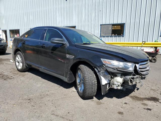 Photo 4 from auction – 2018 FORD TAURUS SE with VIN 1FAHP2D88JG119195