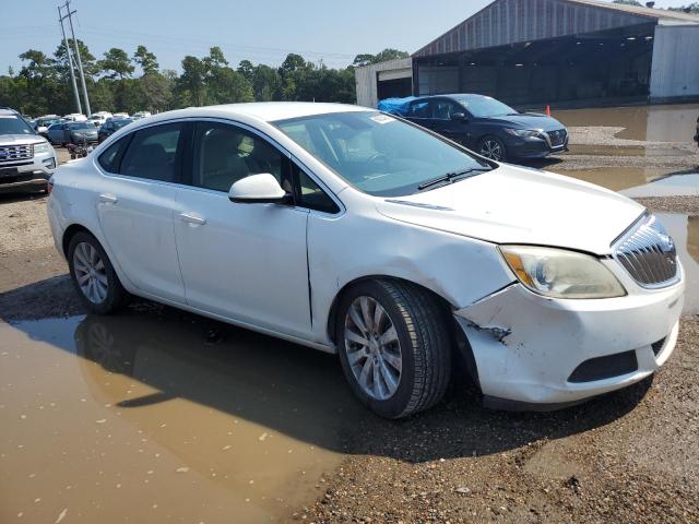Photo 4 from auction – 2016 BUICK VERANO with VIN 1G4PP5SK6G4161067