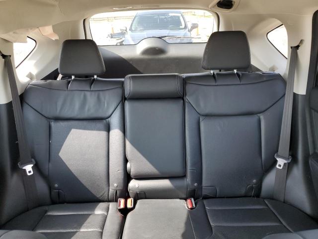 Photo 10 from auction – 2015 HONDA CR-V EXL with VIN 5J6RM4H7XFL092174