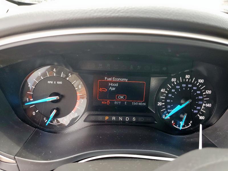Photo 9 from auction – 2015 FORD FUSION SE with VIN 3FA6P0HD7FR243655