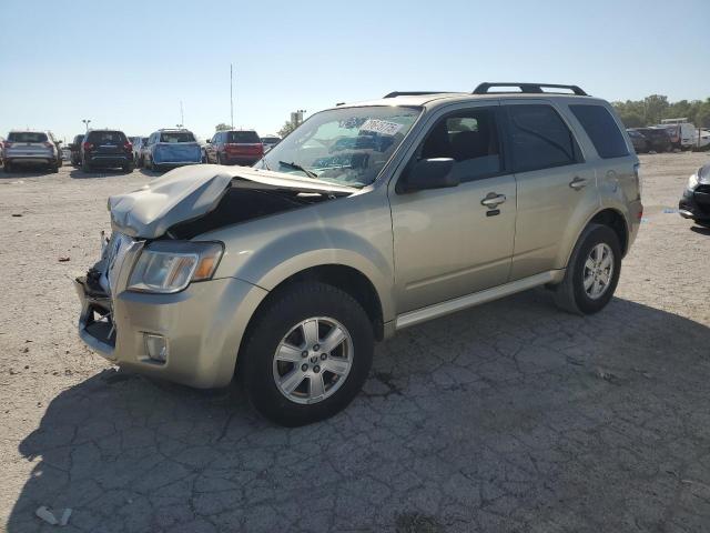 صورة رقم 1 من المزاد - 2011 MERCURY MARINER مع VIN 4M2CN8B76BKJ04761