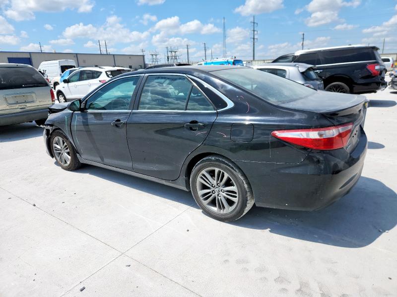 Photo 2 from auction – 2017 TOYOTA CAMRY LE with VIN 4T1BF1FK6HU662669