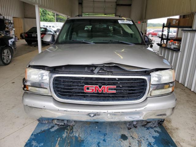Photo 5 from auction – 2005 GMC YUKON with VIN 1GKEC13T85J199314