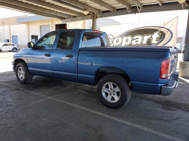 Photo 2 from auction – 2006 DODGE RAM 1500 S with VIN 1D7HA18N96J178360