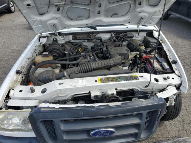 Photo 11 from auction – 2004 FORD RANGER with VIN 1FTYR10D34PB32121