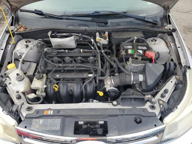 Photo 11 from auction – 2011 FORD FOCUS SE with VIN 1FAHP3FN4BW158642