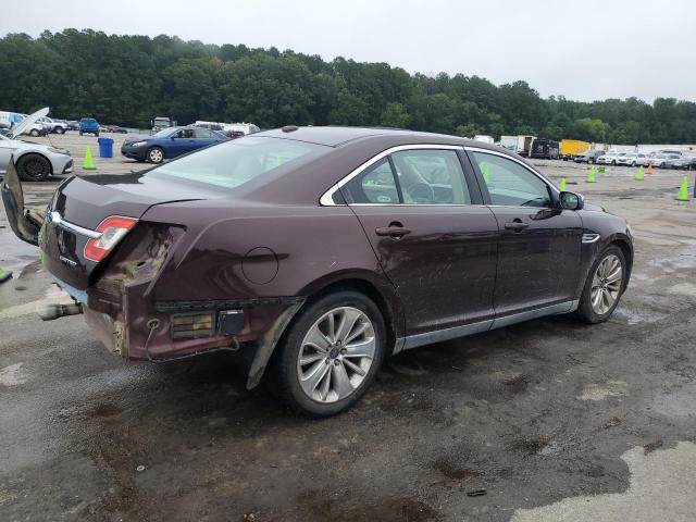 Photo 3 from auction – 2011 FORD TAURUS LIM with VIN 1FAHP2FW0BG176438
